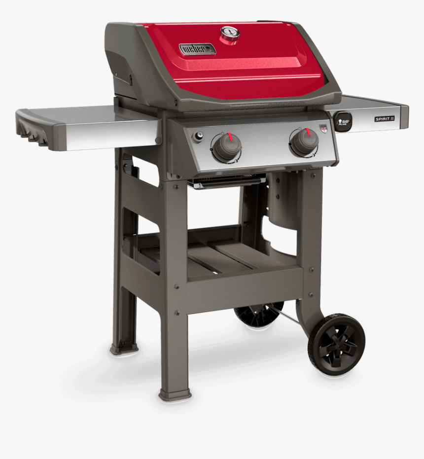 Weber Spirit Ii E 210, HD Png Download