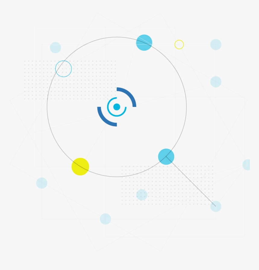 Magnifying Glass Illustration - Circle, HD Png Download