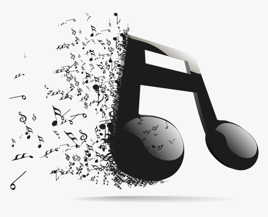 Dj Music Icon Png, Transparent Png