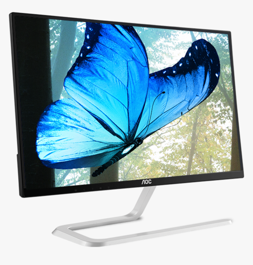 Aoc I2281fwh, HD Png Download