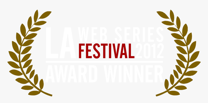 Film Festival Wreath Png, Transparent Png