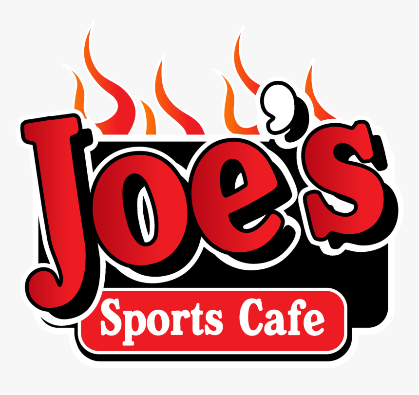 Joessportscafe Officiallogo, HD Png Download