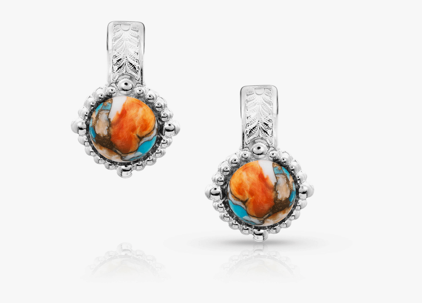 Montana Silversmiths® Sweet Memories One At A Time - Earrings, HD Png Download