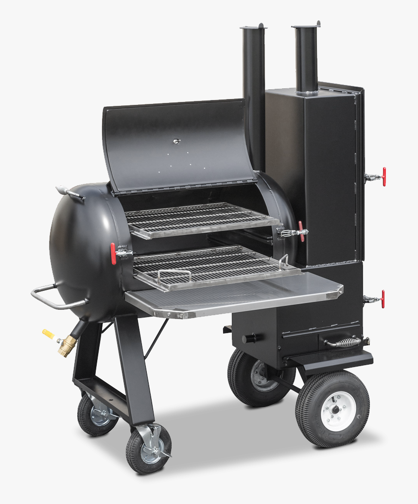 Meadow Creek Smoker, HD Png Download