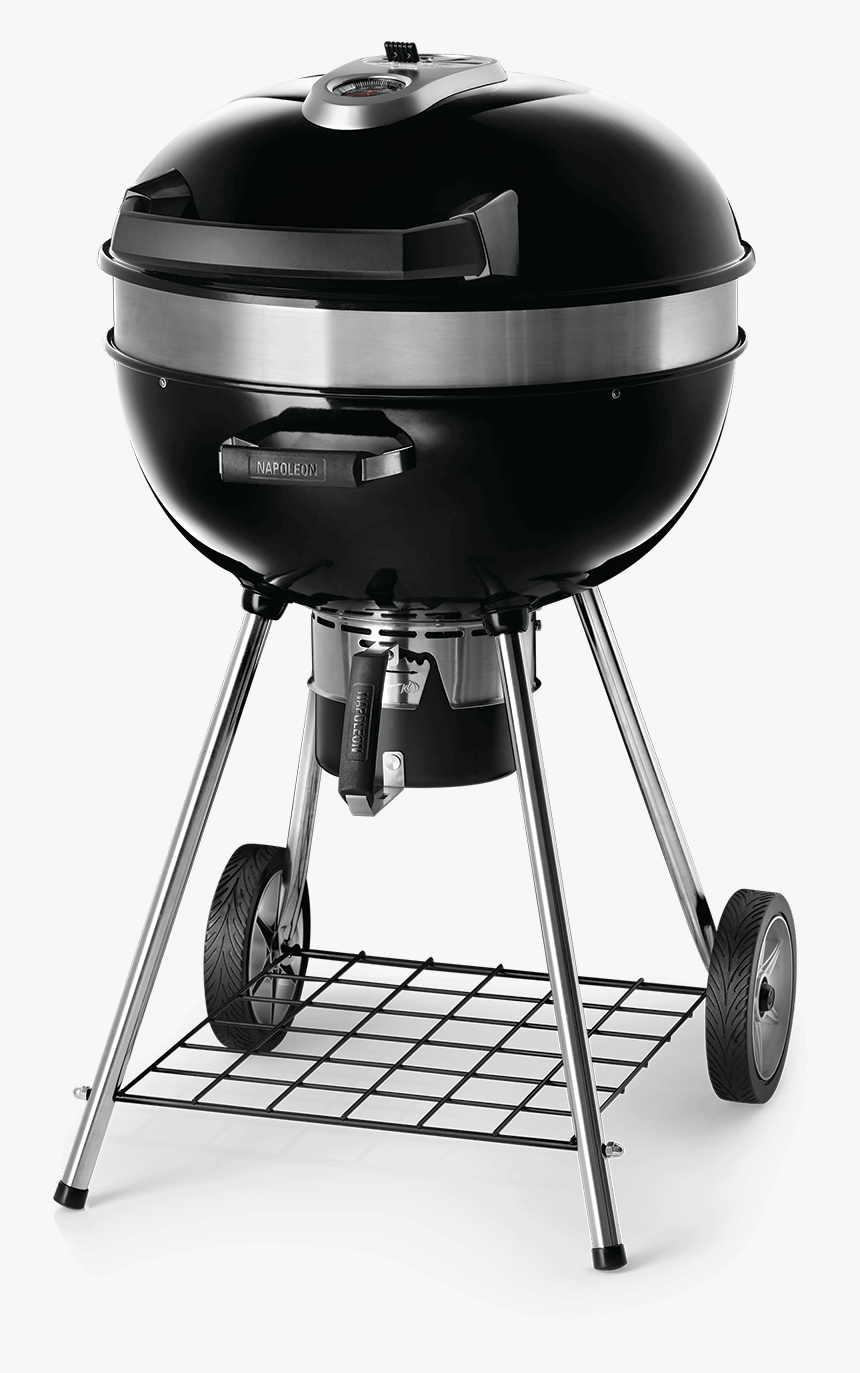 Napoleon Charcoal Bbq, HD Png Download