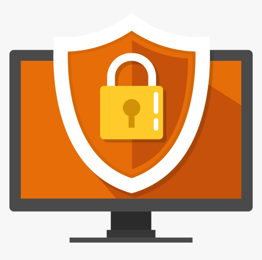 Software Security Png, Transparent Png