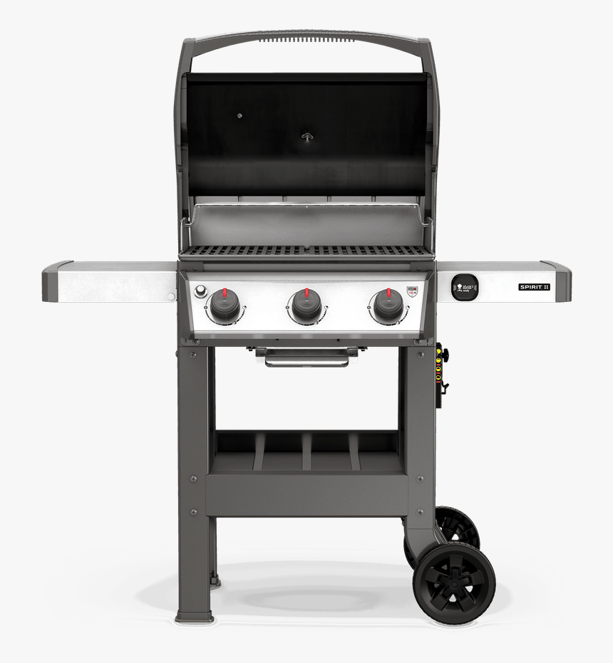 Weber Spirit Ii E-310, HD Png Download