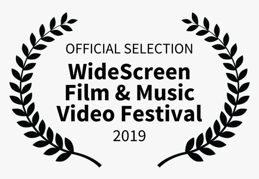 Widescreen Film Music Video Festival - Sarajevo Fashion Film Festival, HD Png Download