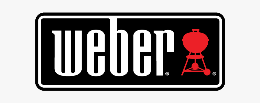 Weber Grills Logo, HD Png Download