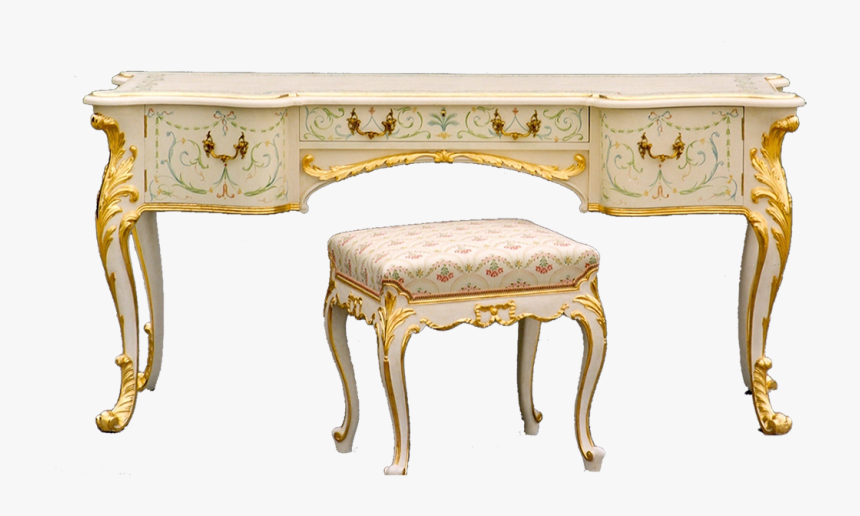 Transparent Transparent Rose Png - Dressing Table Png, Png Download