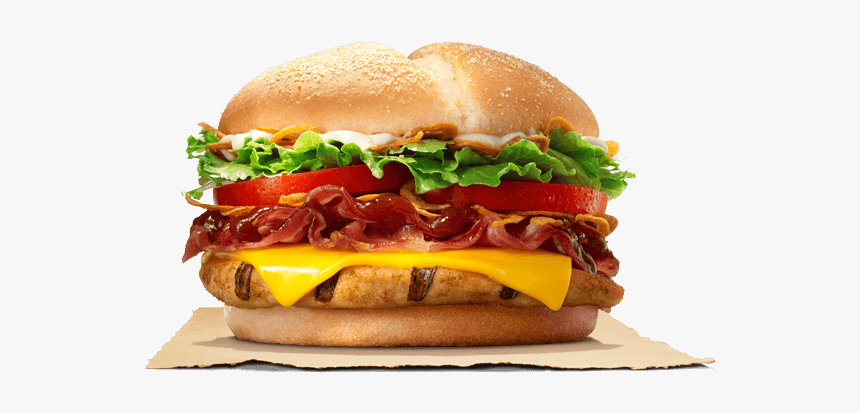 Burger King Advertisement 2017, HD Png Download