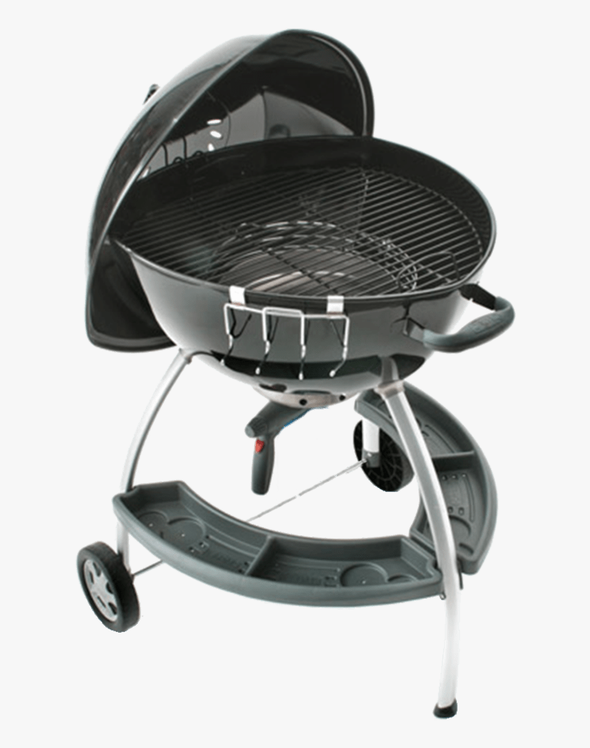 Outdoor Grill Rack & Topper, HD Png Download