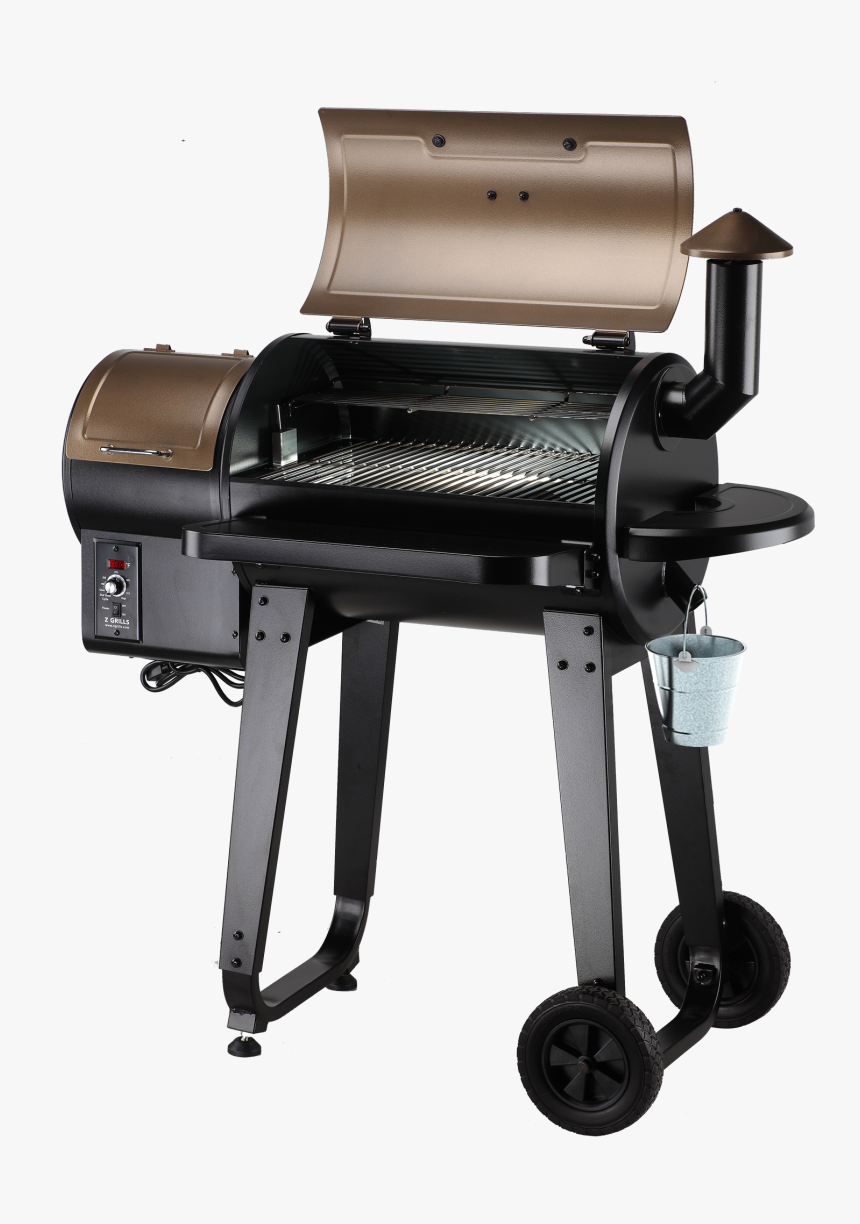 Best Pellet Grill For 2019, HD Png Download