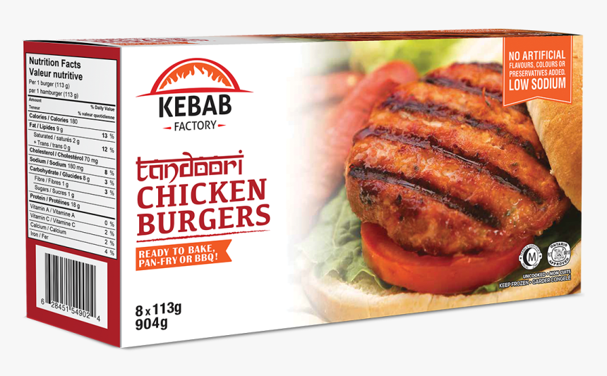 Kebab, HD Png Download