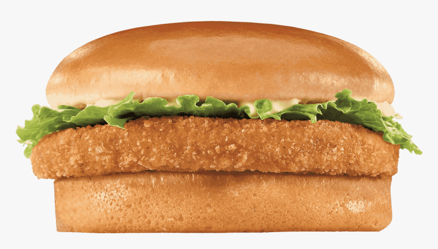 Chicken Sandwich Jack In The Box, HD Png Download