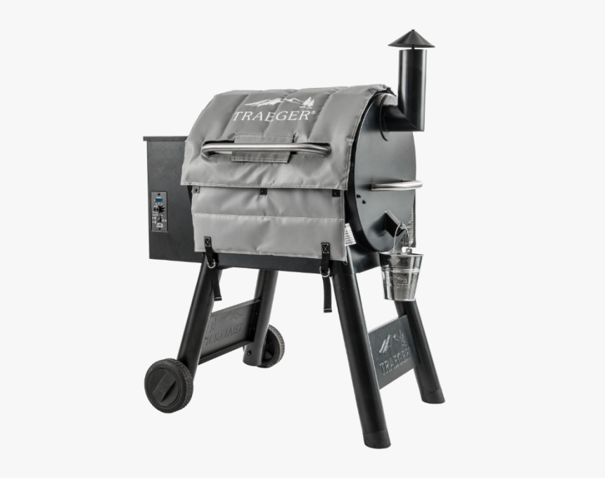 Traeger Grill Pro 22, HD Png Download