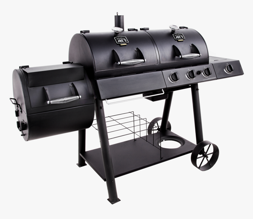 Oklahoma Joe Grill, HD Png Download