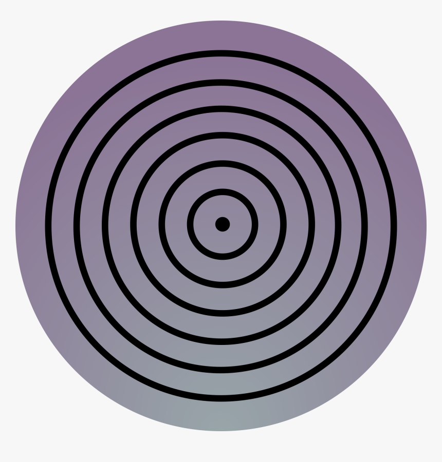 Circle, HD Png Download