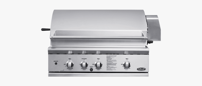 Bgb36 Bqar L - Fisher Paykel Dcs Bbq, HD Png Download