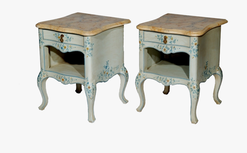 Transparent Rose Dressing Table Png, Png Download