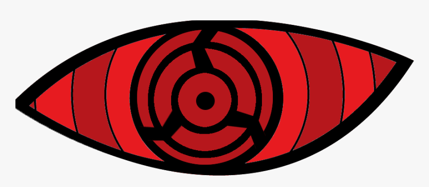 Juubis Eye By Matsemann08 - Circle, HD Png Download