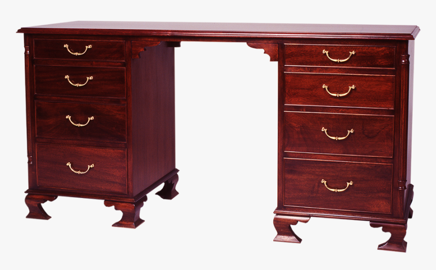 Salisbury Dressing Table - Writing Desk, HD Png Download