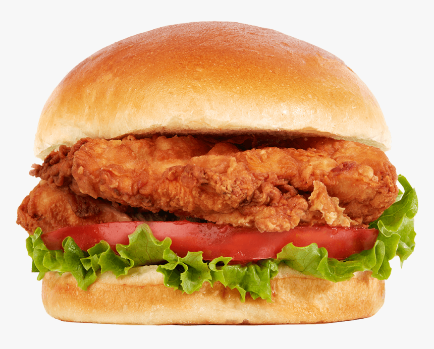Chicken Sandwich - Foster's Grille Chicken Sandwich, HD Png Download