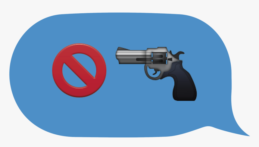 Firearm, HD Png Download