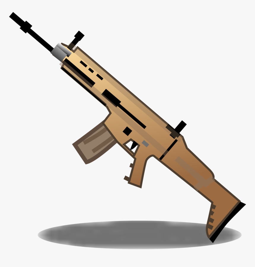 Emoji Weapon, HD Png Download