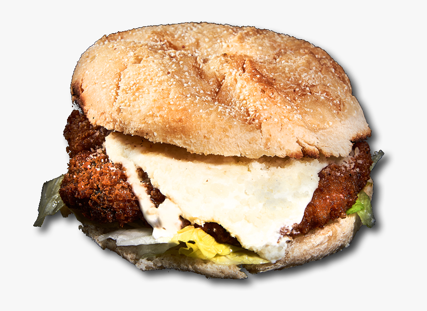 Egg Sandwich, HD Png Download