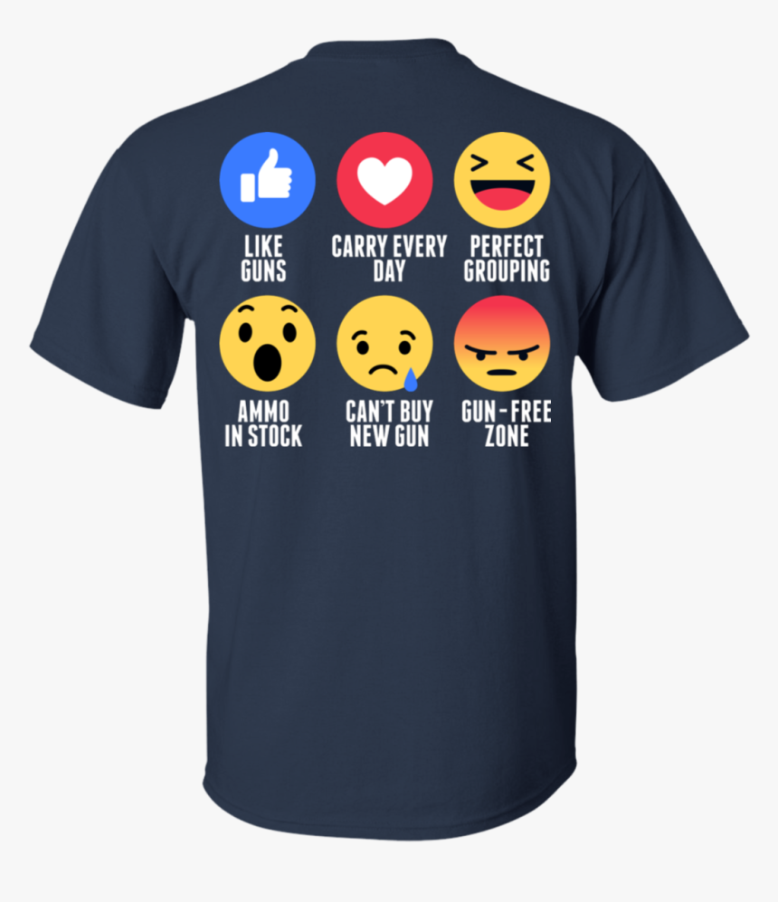 Gun Emoji Png, Transparent Png