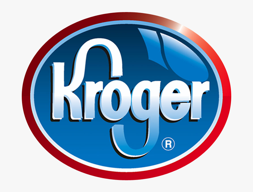 Kroger Logo Png - Kroger Pharmacy, Transparent Png