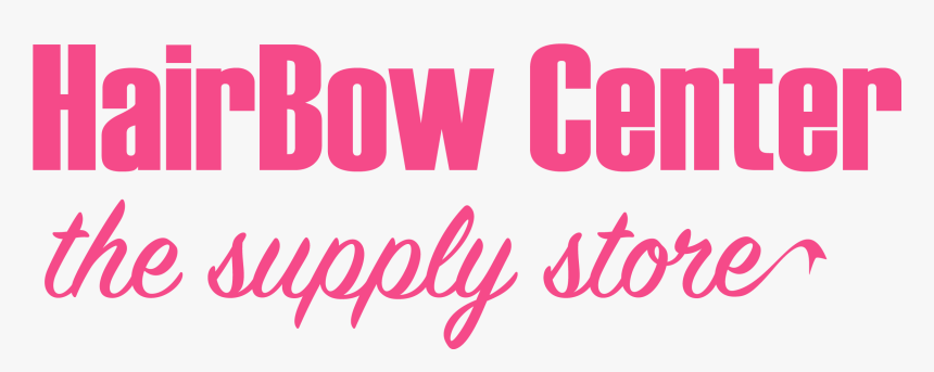 Hairbow Center 
 Width - Oval, HD Png Download