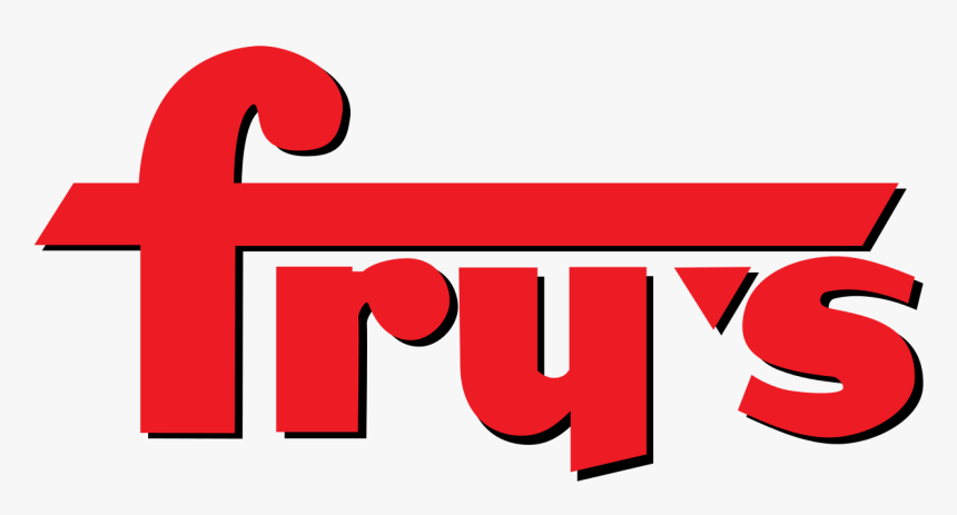 Fry's Food And Drug Logo, HD Png Download