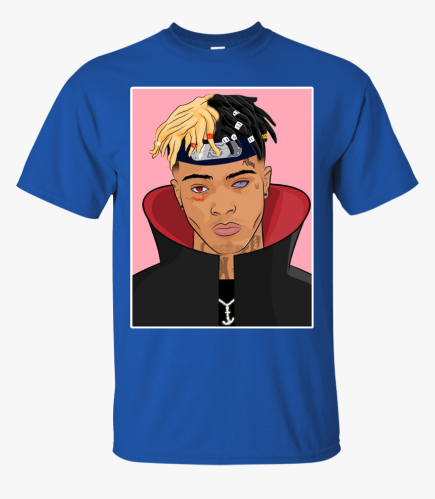 Awaiting Product Image - Xxxtentacion Sharingan Rinnegan, HD Png Download