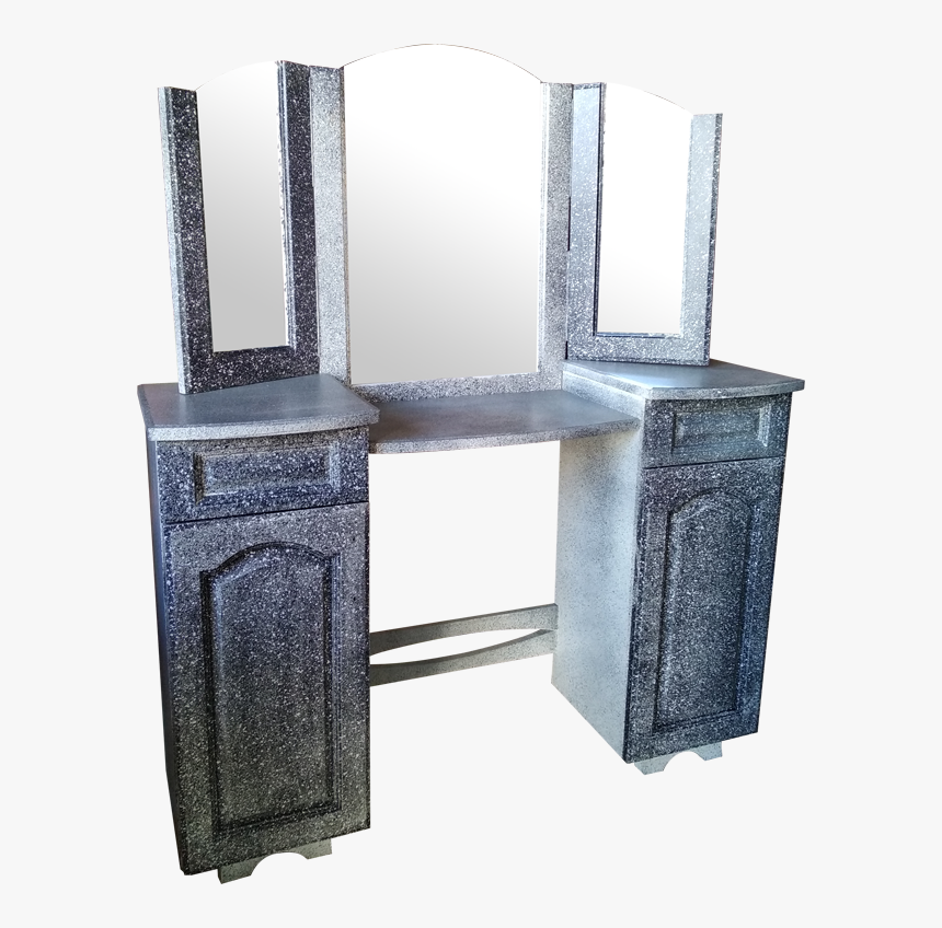 Арт Тоалекта Промоция - Computer Desk, HD Png Download