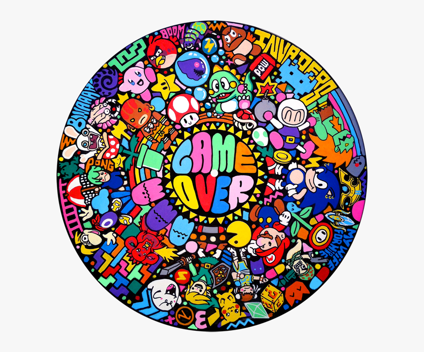 Circle, HD Png Download