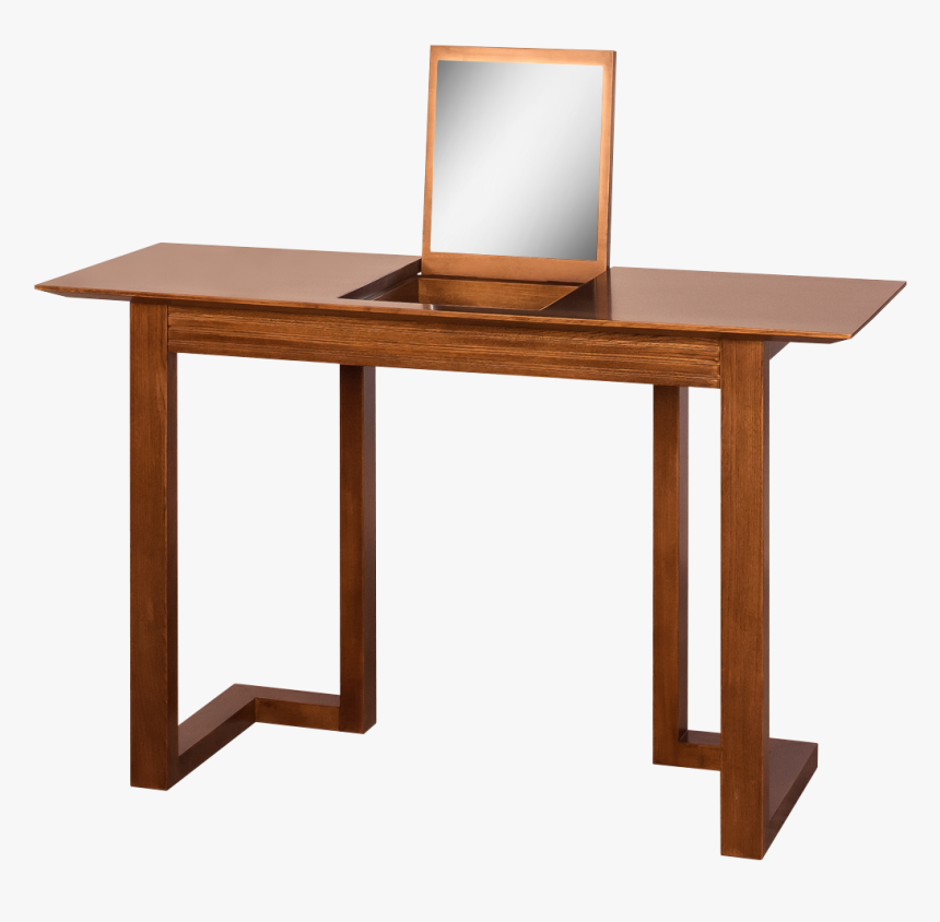 Computer Desk, HD Png Download