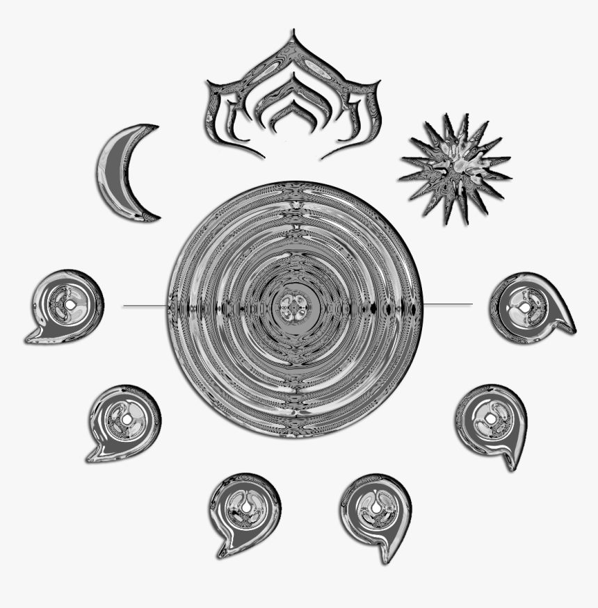 Wzmgg9j - Circle, HD Png Download