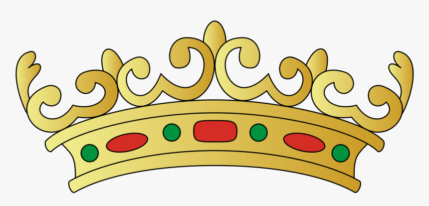 Coroa Real Aberta - Portugal Flag In 1497, HD Png Download