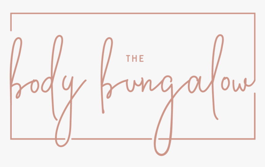 Tbb Lockup-pink - Desapego Criativo, HD Png Download