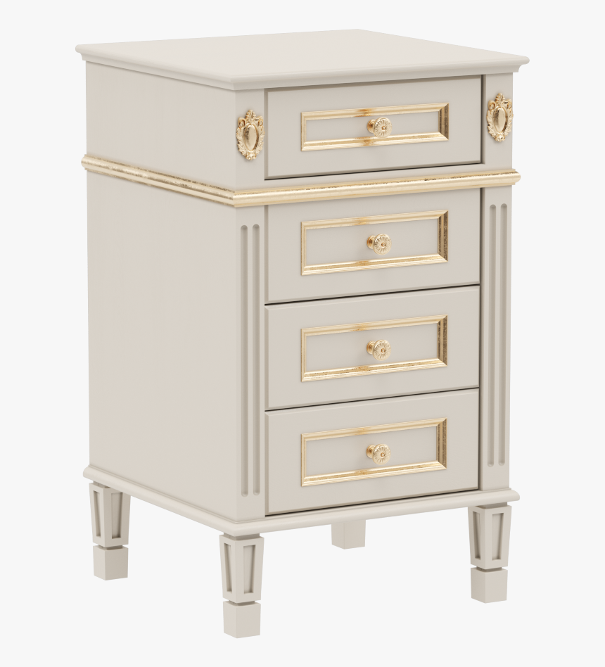 Chest Of Drawers, HD Png Download