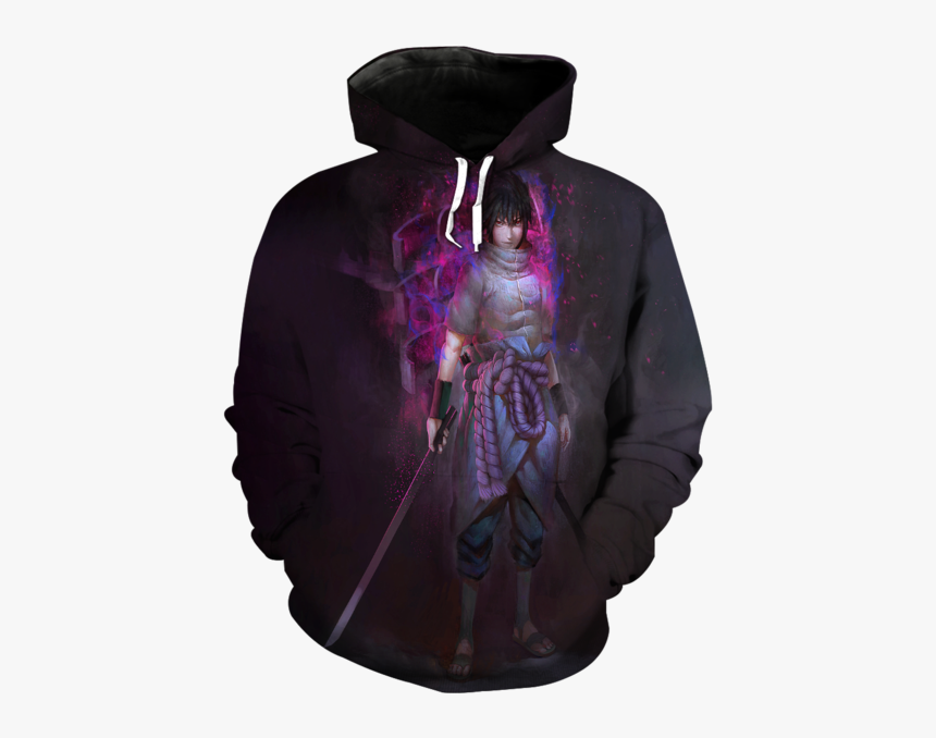 Rinnegan Png, Transparent Png