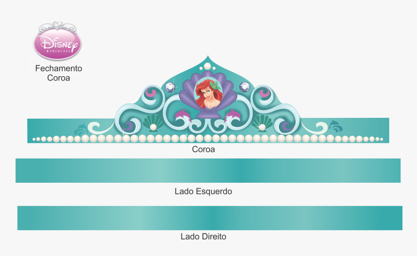 Disney Princess, HD Png Download