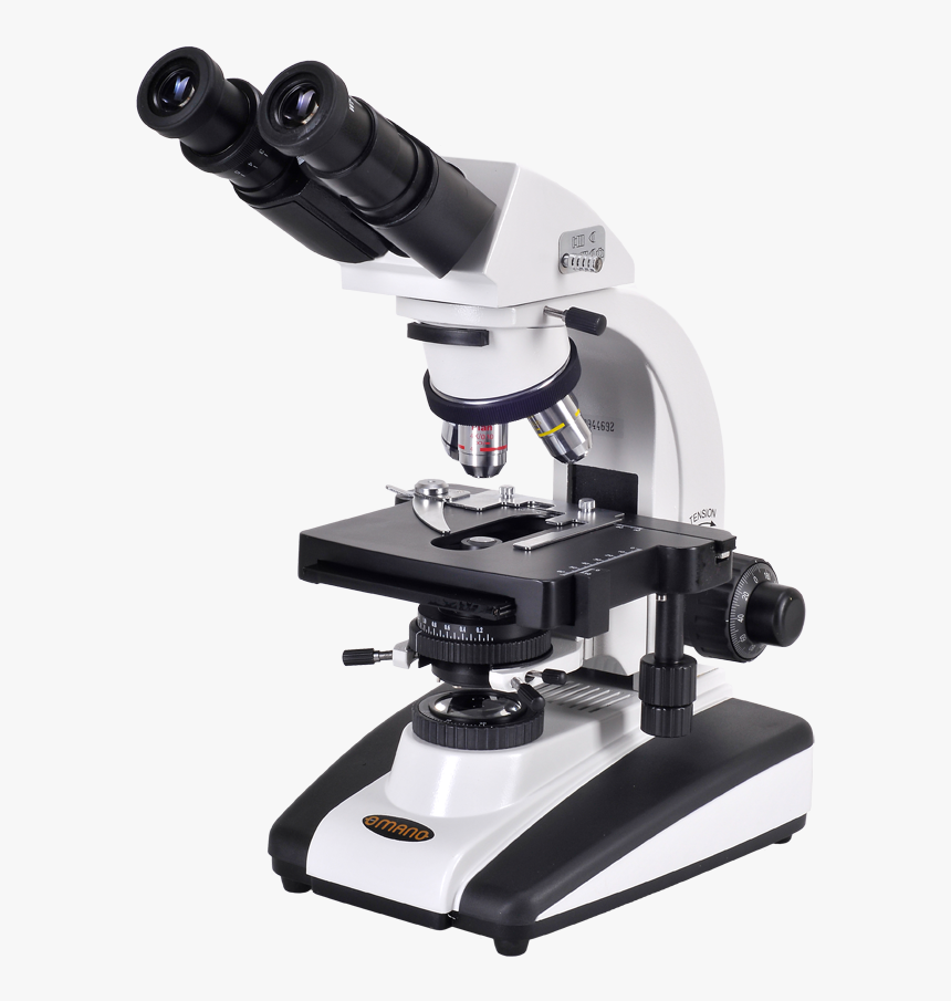 Microscope Png Image - Microscope Png, Transparent Png