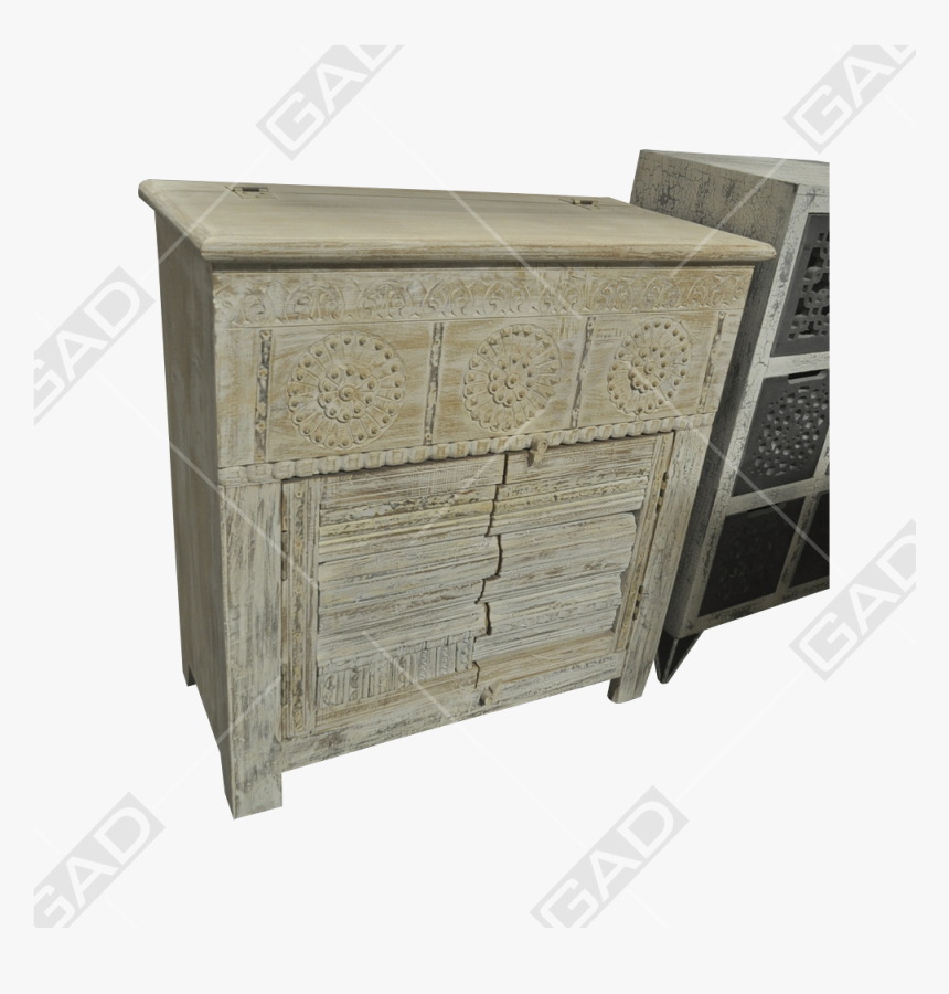 Sideboard, HD Png Download