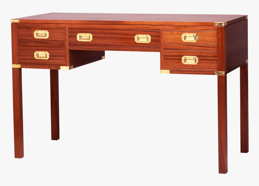 Campaign Dressing Table - Sofa Tables, HD Png Download