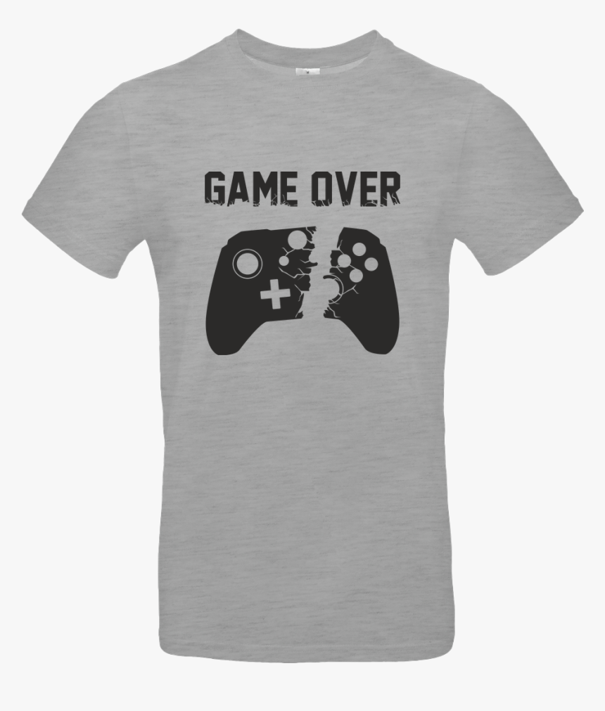 Game Over Png, Transparent Png
