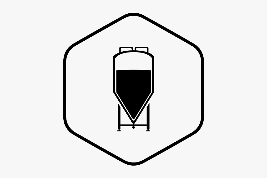Brewery - Brewery Clip Art Png, Transparent Png