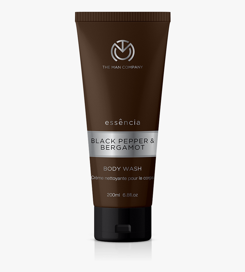 Man Company Body Wash, HD Png Download